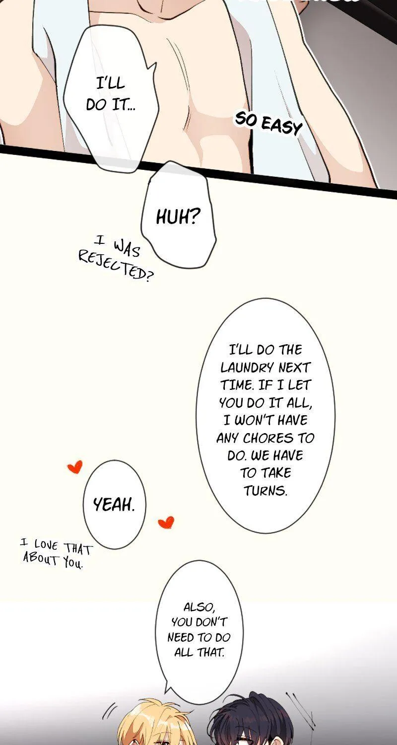 My Perverted Stalker Chapter 40 page 13 - 