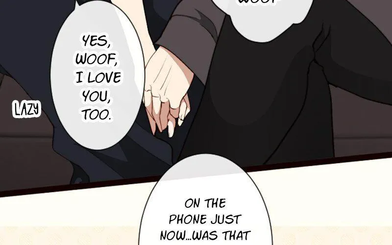 My Perverted Stalker Chapter 40 page 18 - 