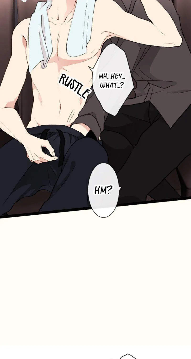 My Perverted Stalker Chapter 40 page 23 - 