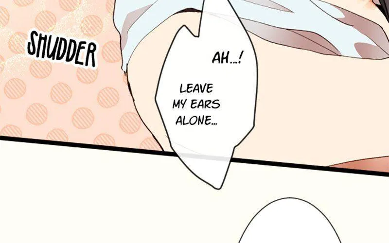 My Perverted Stalker Chapter 40 page 26 - 