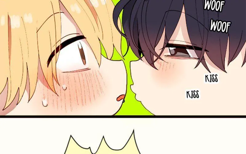 My Perverted Stalker Chapter 40 page 28 - 
