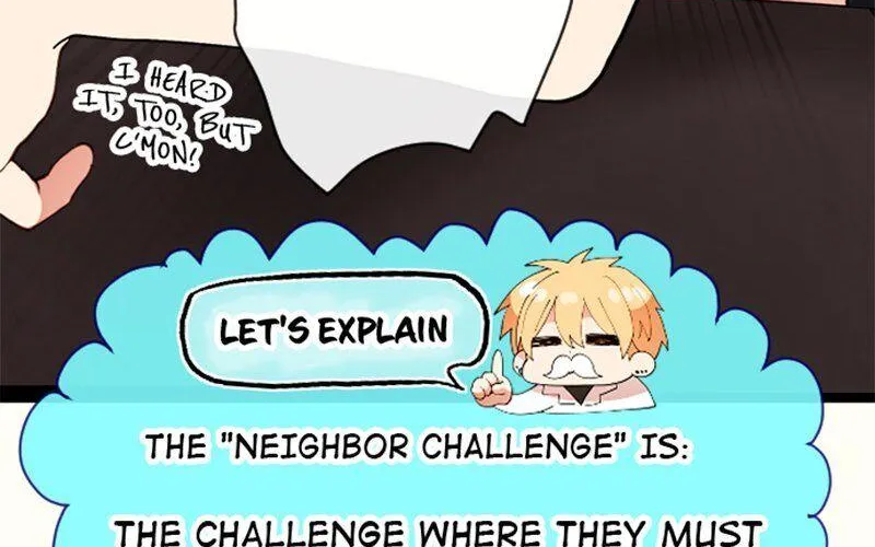 My Perverted Stalker Chapter 40 page 30 - 