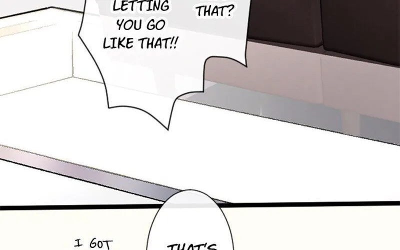 My Perverted Stalker Chapter 40 page 32 - 