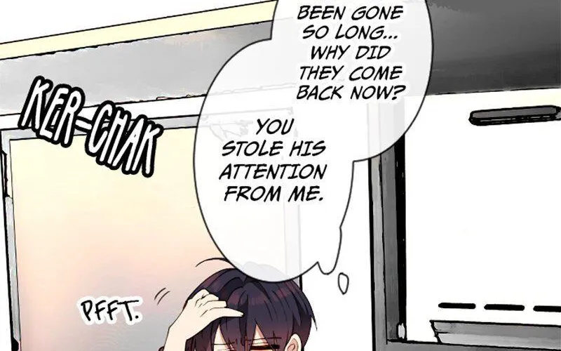 My Perverted Stalker Chapter 40 page 34 - 