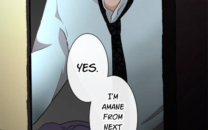 My Perverted Stalker Chapter 40 page 38 - 
