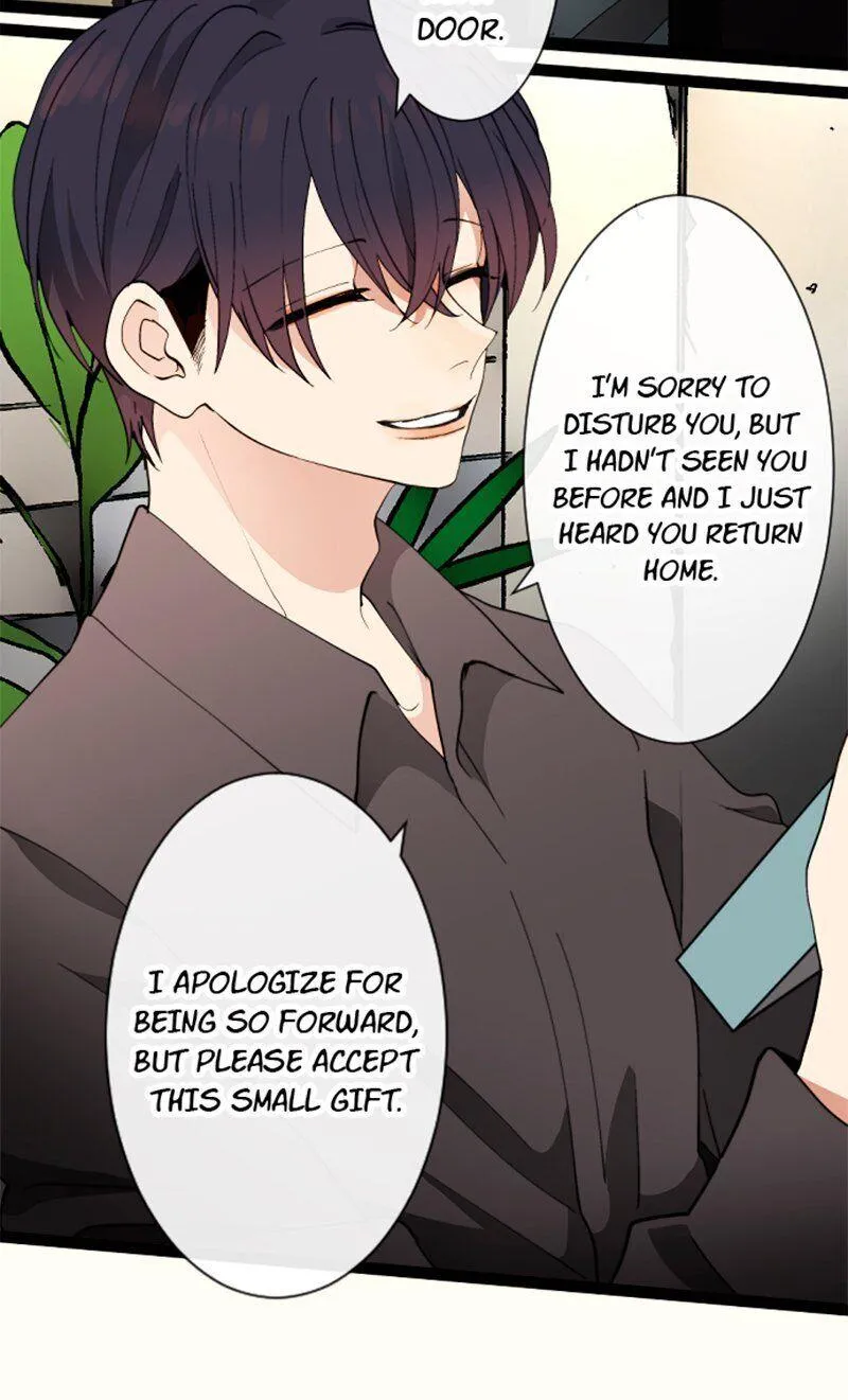 My Perverted Stalker Chapter 40 page 39 - 