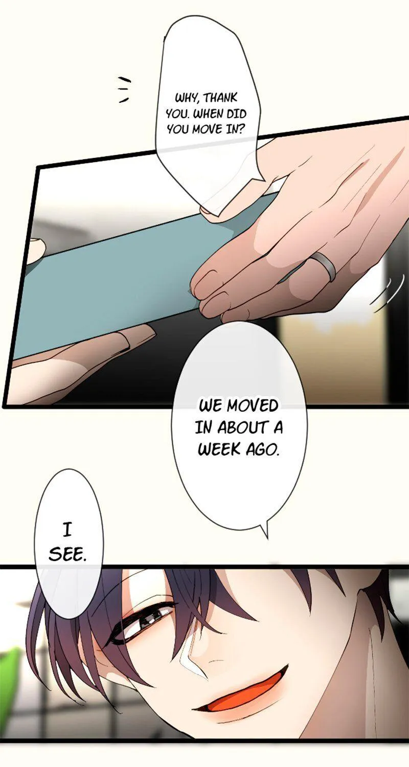 My Perverted Stalker Chapter 40 page 40 - 