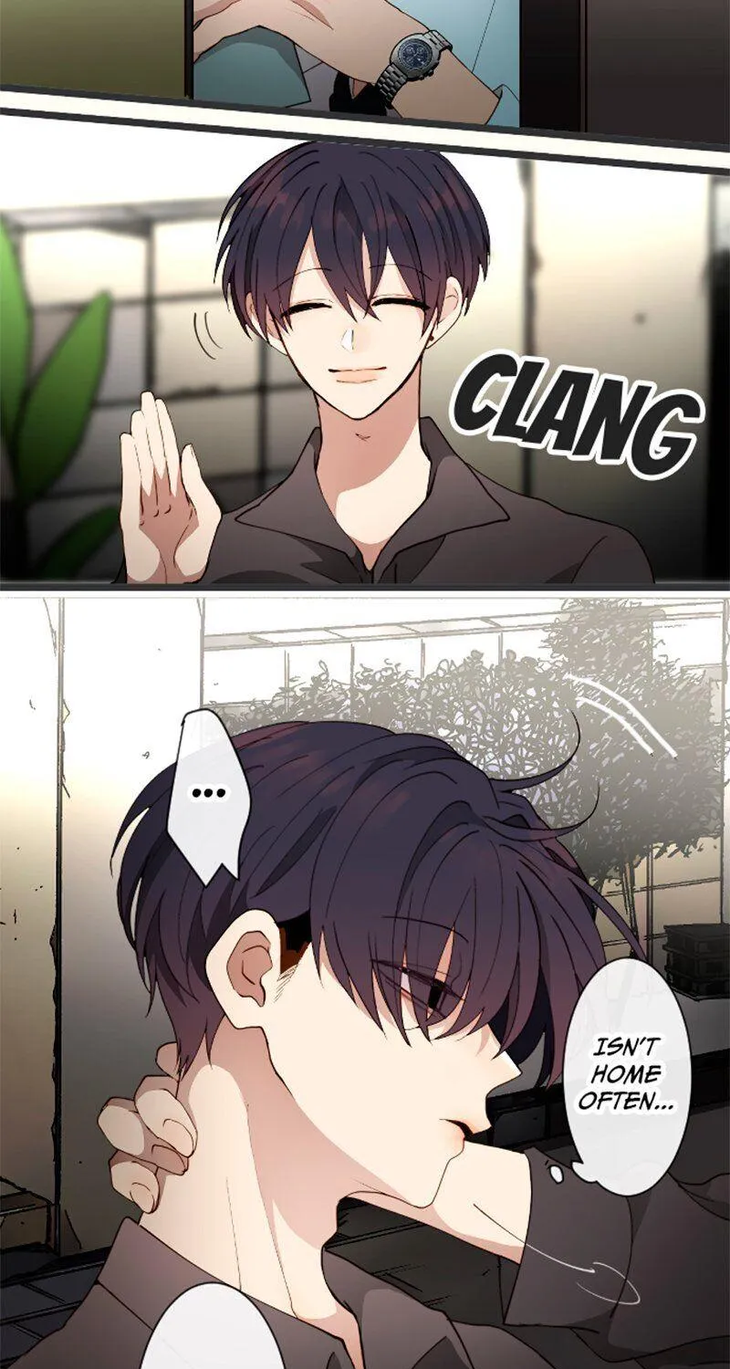 My Perverted Stalker Chapter 40 page 44 - 