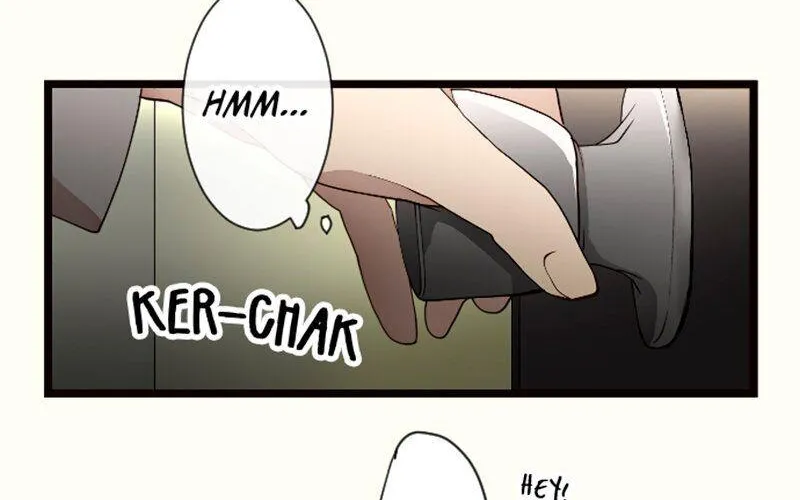 My Perverted Stalker Chapter 40 page 47 - 