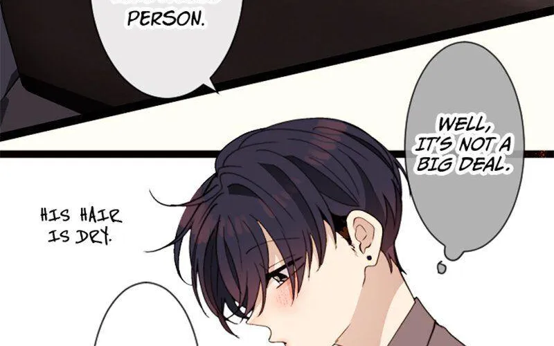 My Perverted Stalker Chapter 40 page 49 - 