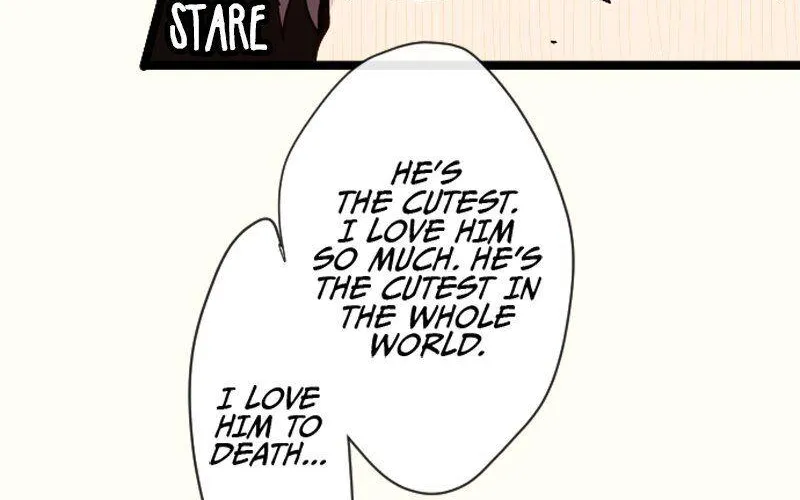 My Perverted Stalker Chapter 40 page 6 - 
