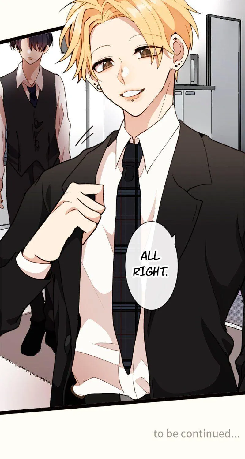 My Perverted Stalker Chapter 40 page 54 - 