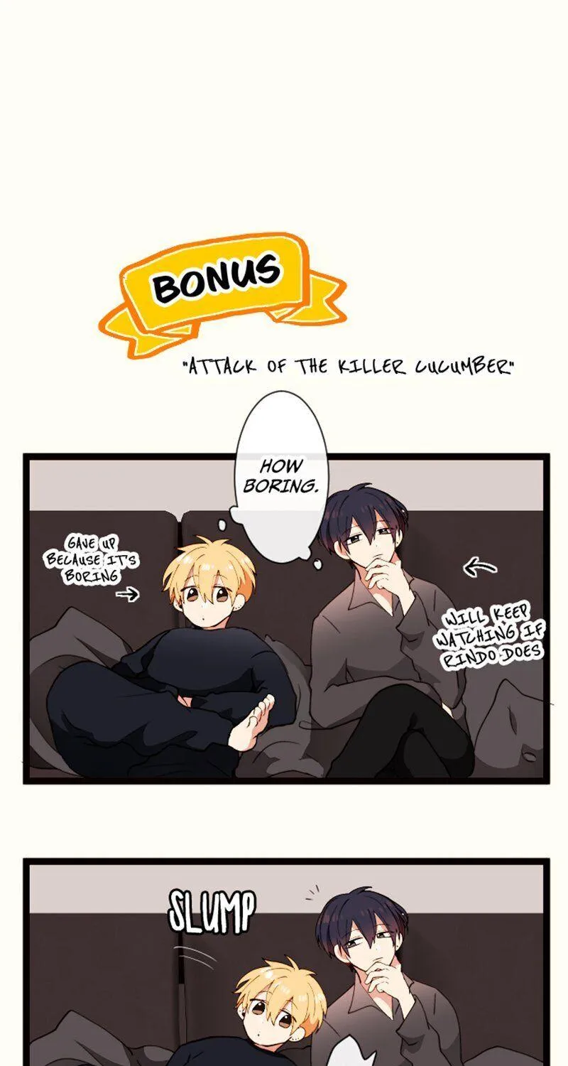 My Perverted Stalker Chapter 40 page 56 - 