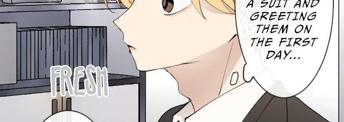 My Perverted Stalker Chapter 41 page 2 - 