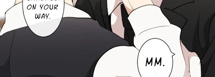 My Perverted Stalker Chapter 41 page 12 - 