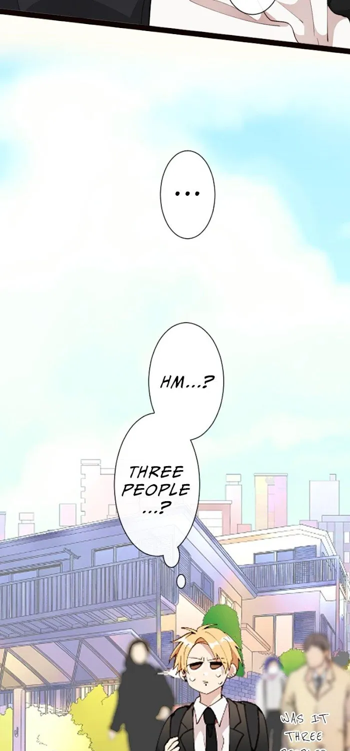 My Perverted Stalker Chapter 41 page 13 - 