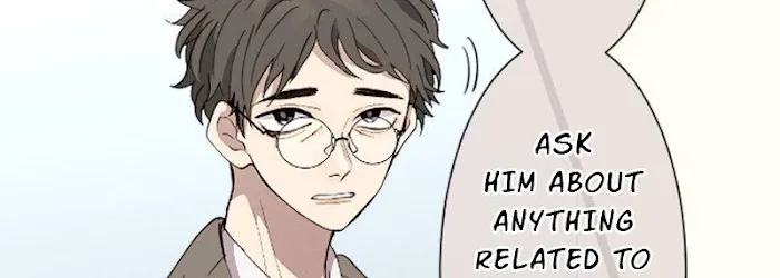 My Perverted Stalker Chapter 41 page 29 - 