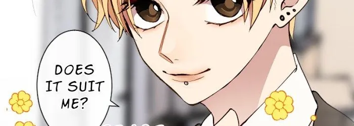 My Perverted Stalker Chapter 41 page 4 - 