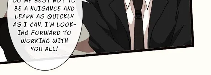 My Perverted Stalker Chapter 41 page 31 - 