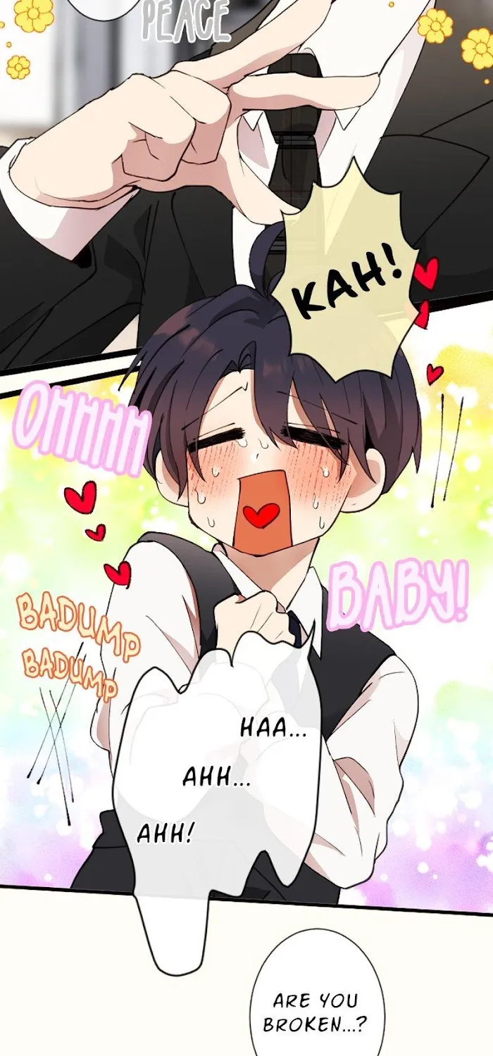 My Perverted Stalker Chapter 41 page 5 - 