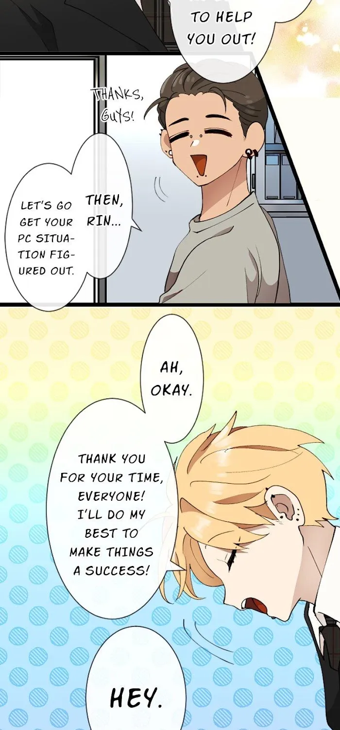 My Perverted Stalker Chapter 41 page 41 - 
