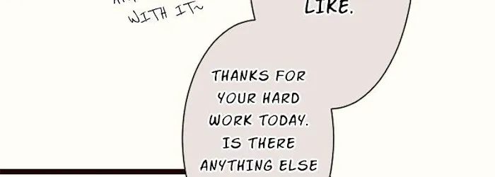 My Perverted Stalker Chapter 41 page 48 - 