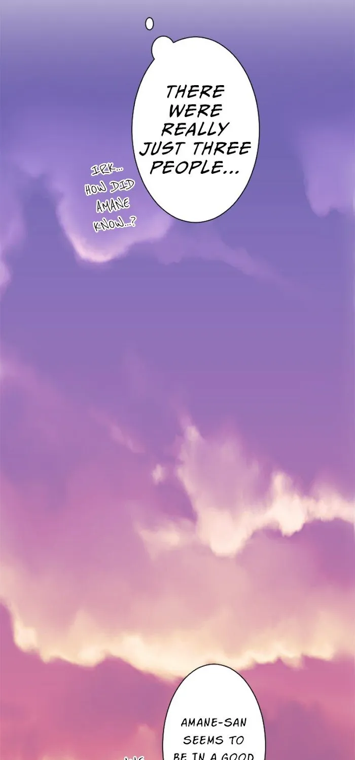 My Perverted Stalker Chapter 41 page 51 - 