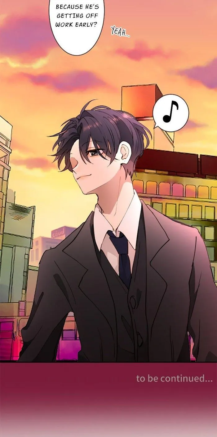 My Perverted Stalker Chapter 41 page 53 - 