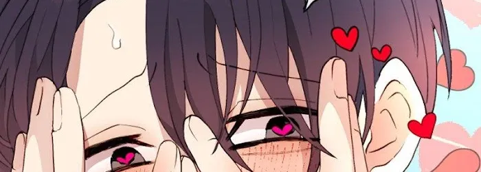 My Perverted Stalker Chapter 41 page 8 - 