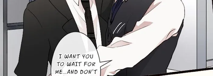 My Perverted Stalker Chapter 41 page 10 - 