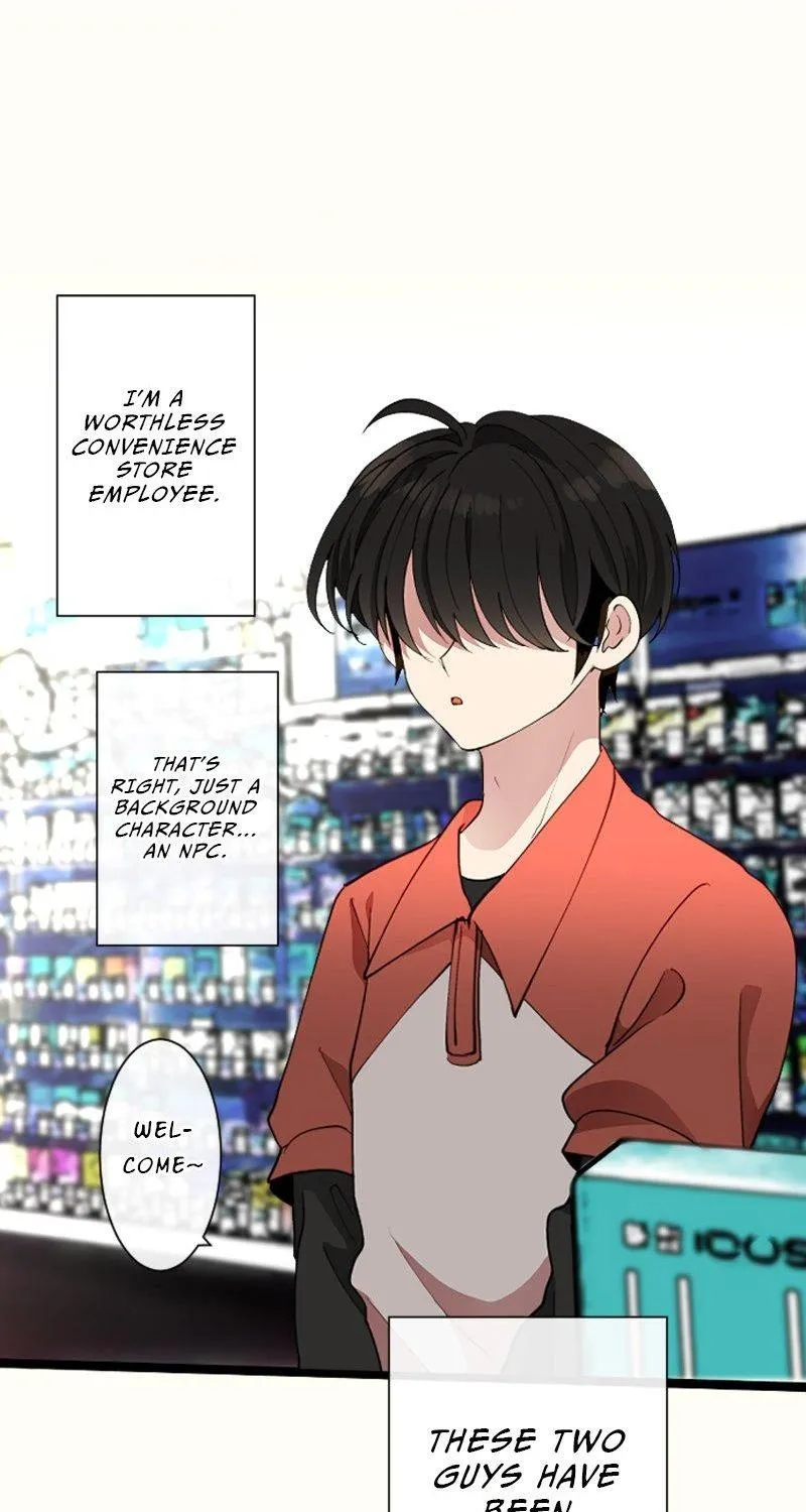 My Perverted Stalker Chapter 42 page 1 - 