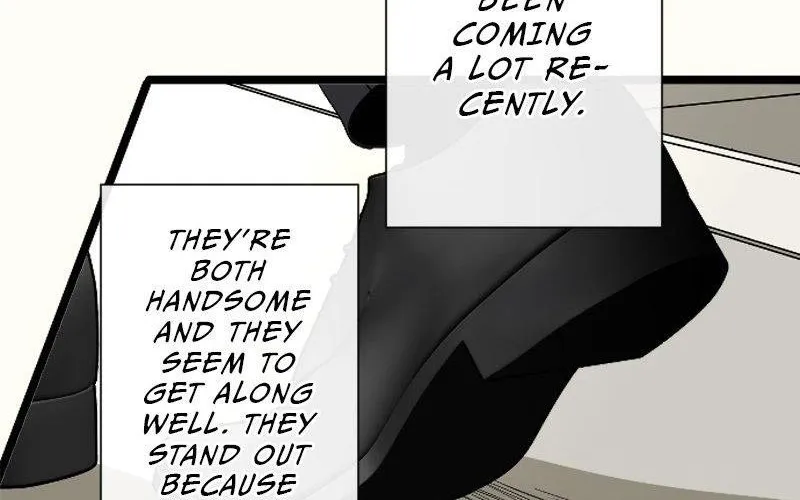 My Perverted Stalker Chapter 42 page 2 - 