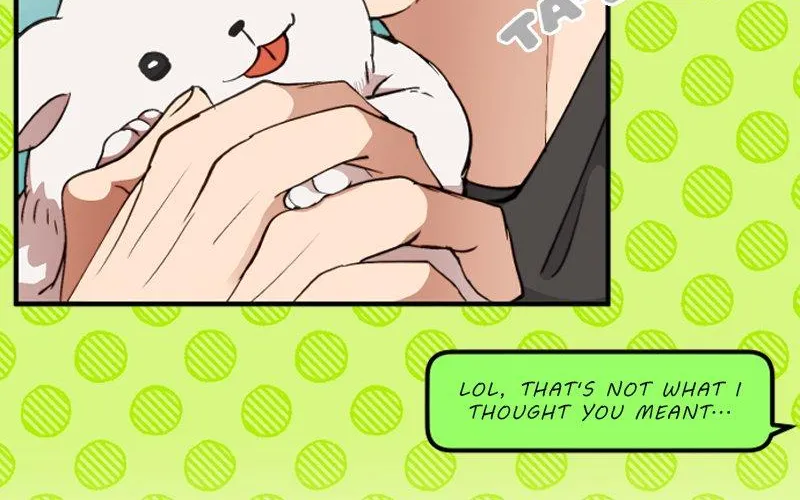 My Perverted Stalker Chapter 42 page 12 - 