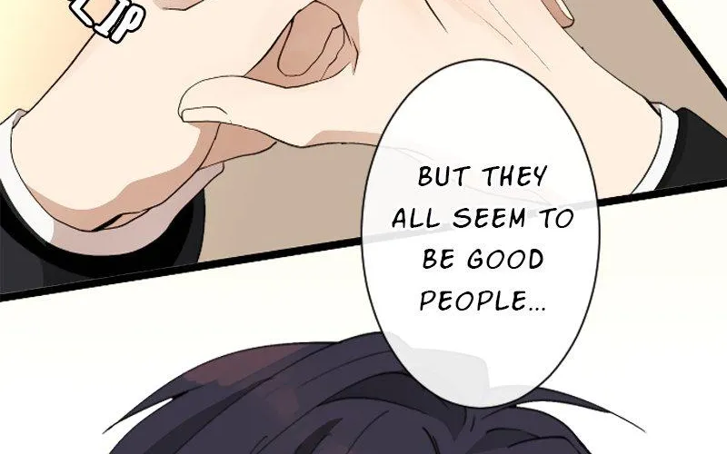 My Perverted Stalker Chapter 42 page 17 - 