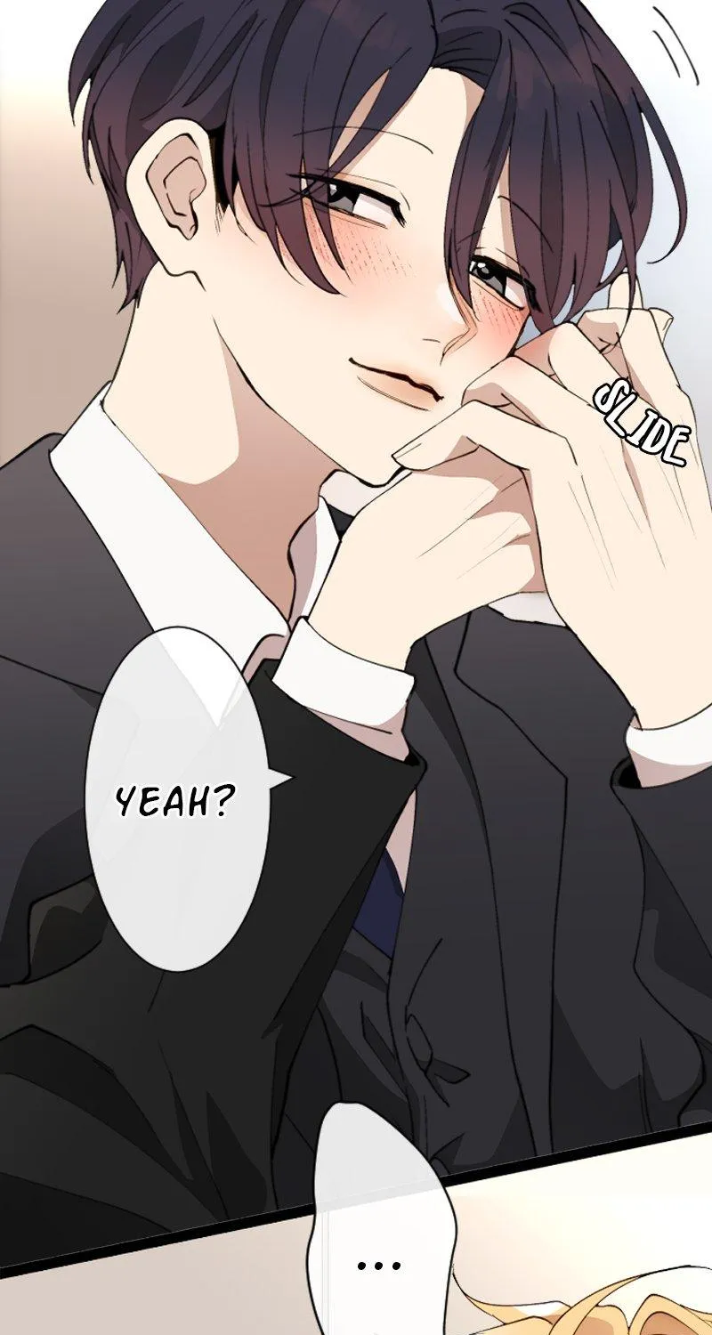 My Perverted Stalker Chapter 42 page 18 - 