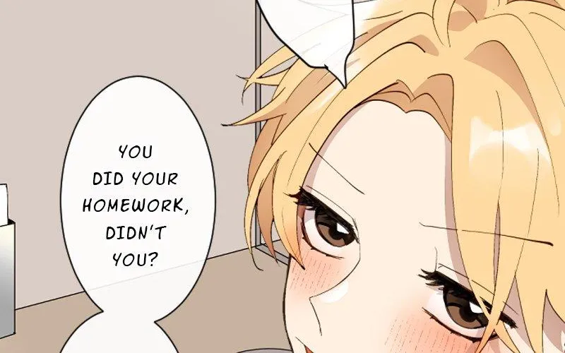 My Perverted Stalker Chapter 42 page 19 - 