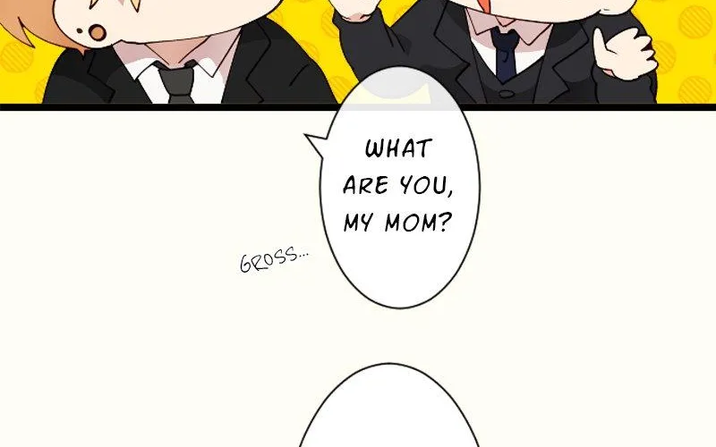 My Perverted Stalker Chapter 42 page 21 - 
