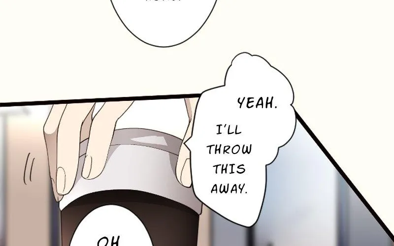 My Perverted Stalker Chapter 42 page 23 - 