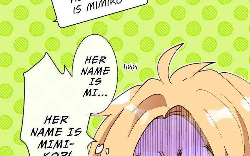 My Perverted Stalker Chapter 42 page 25 - 