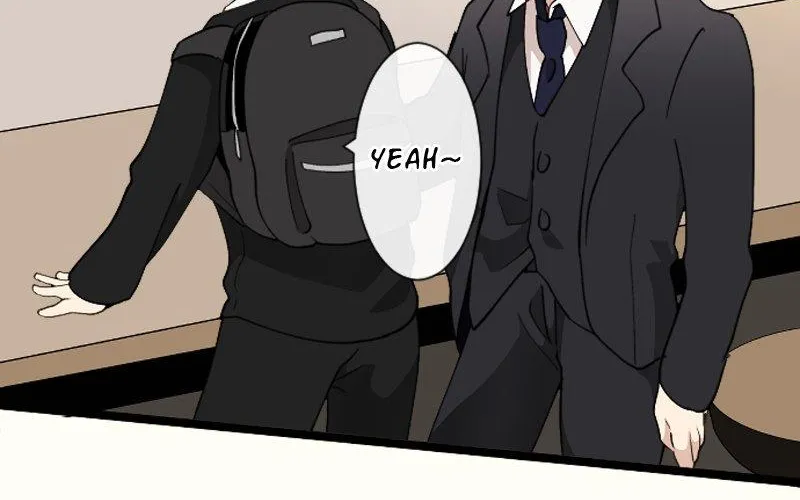 My Perverted Stalker Chapter 42 page 29 - 