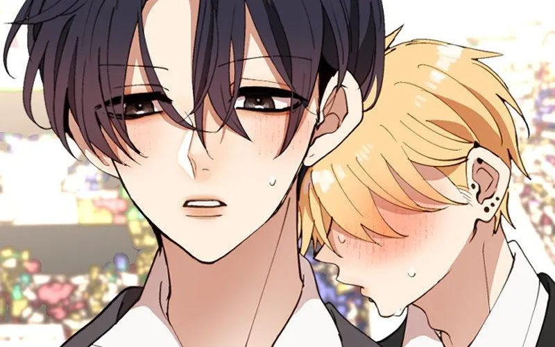 My Perverted Stalker Chapter 42 page 4 - 