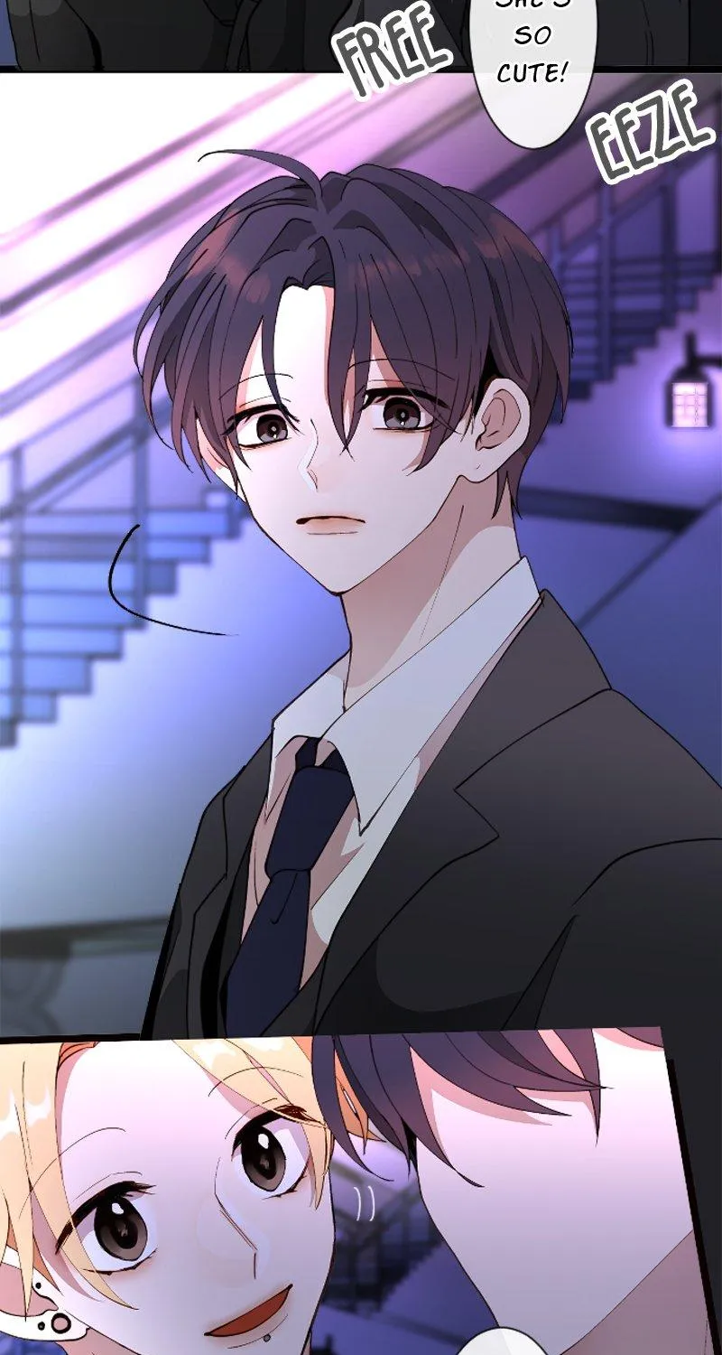 My Perverted Stalker Chapter 42 page 32 - 