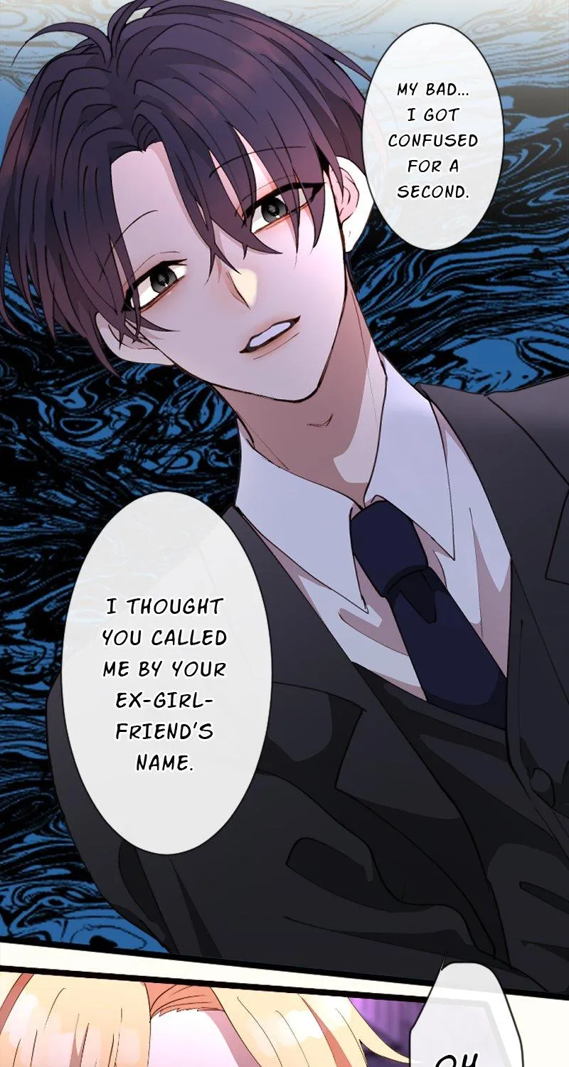 My Perverted Stalker Chapter 42 page 39 - 