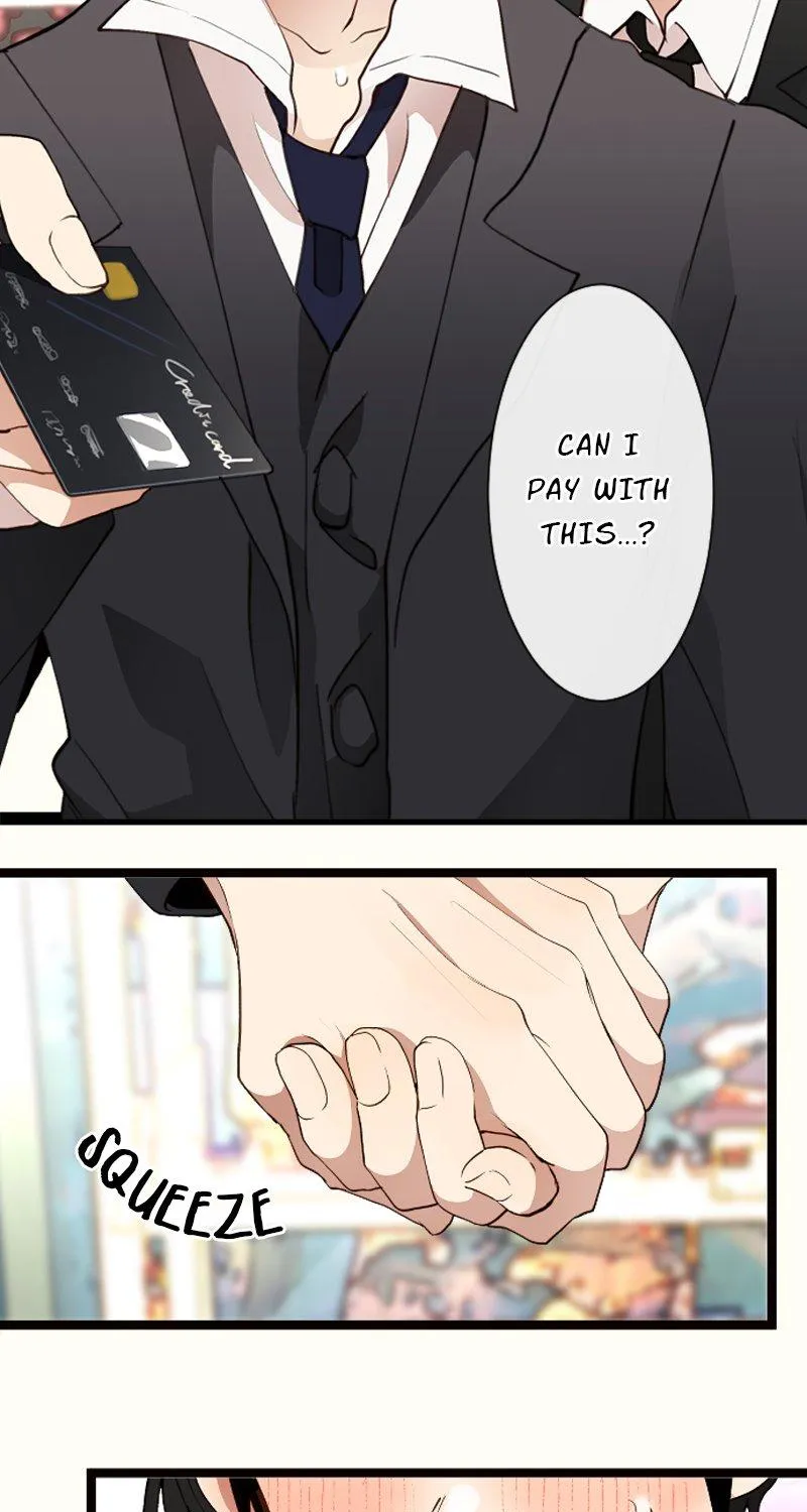 My Perverted Stalker Chapter 42 page 5 - 