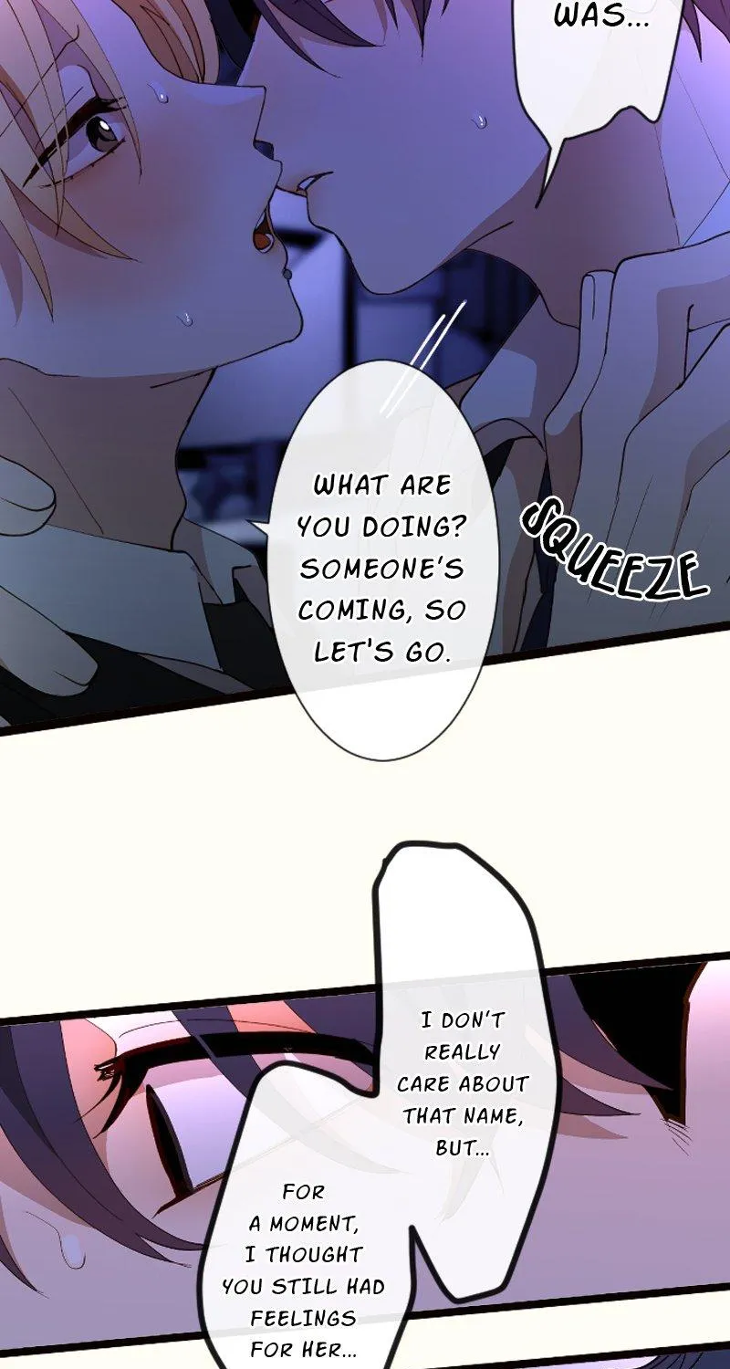 My Perverted Stalker Chapter 42 page 43 - 