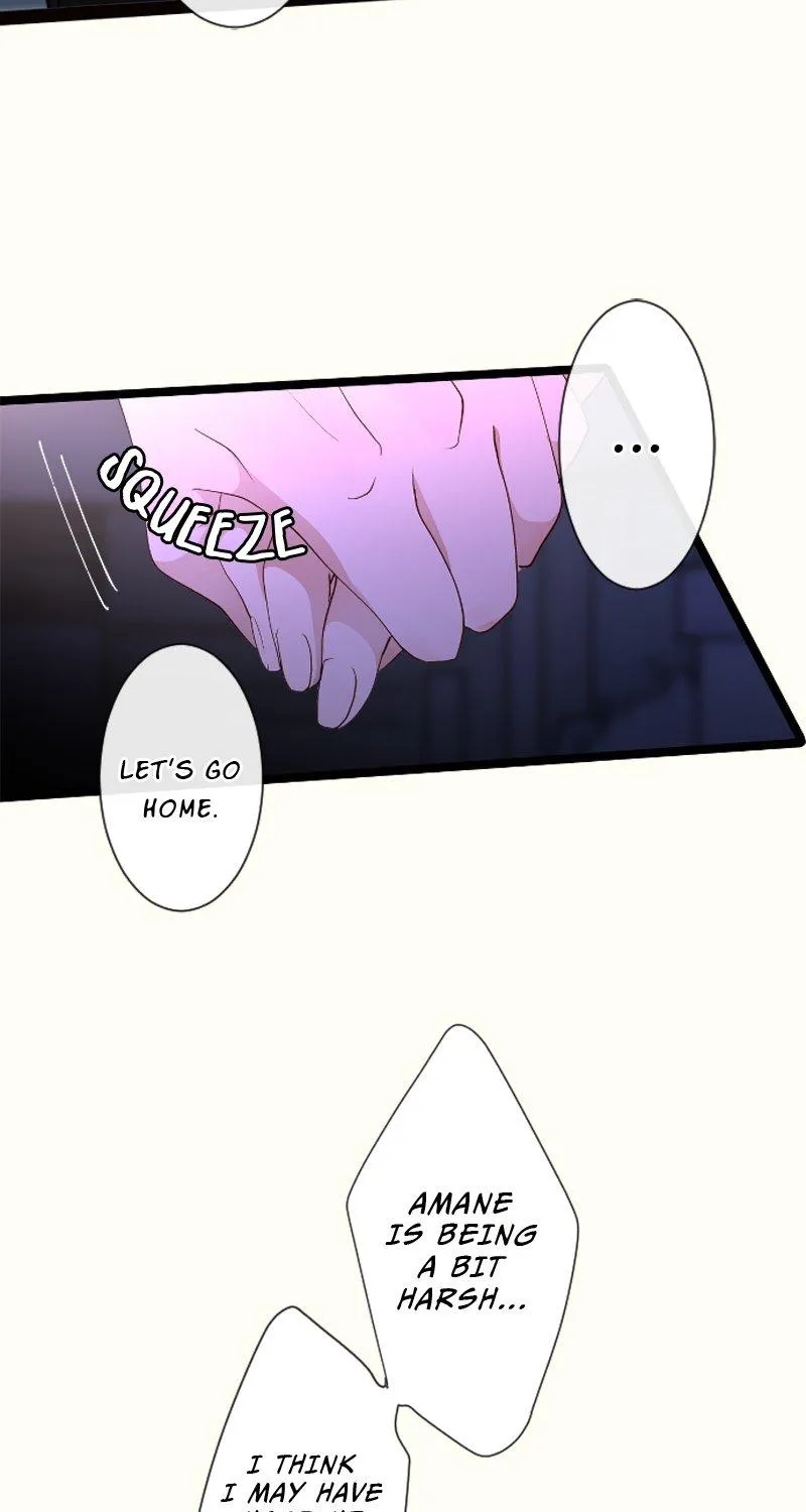 My Perverted Stalker Chapter 42 page 47 - 