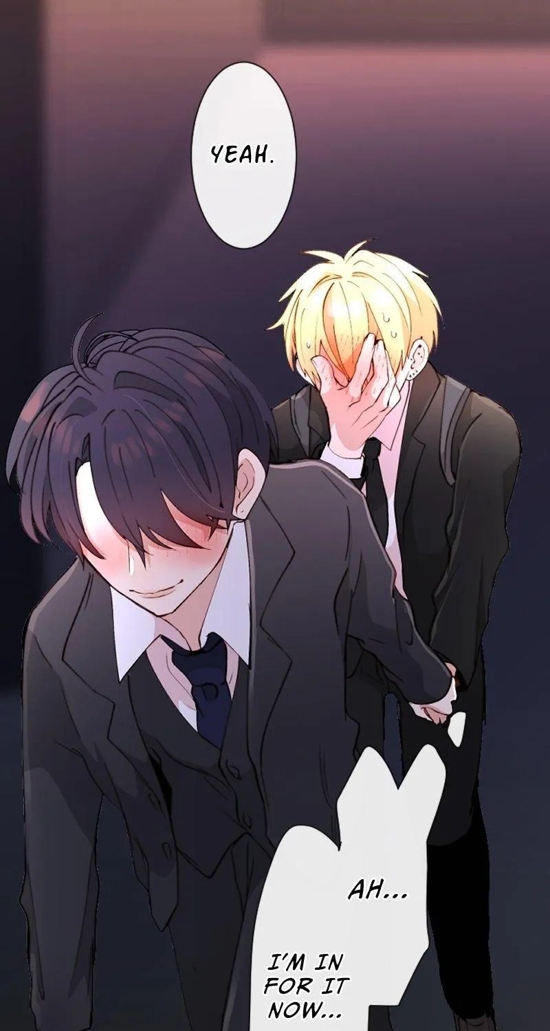 My Perverted Stalker Chapter 42 page 49 - 