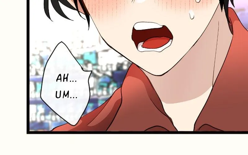 My Perverted Stalker Chapter 42 page 6 - 
