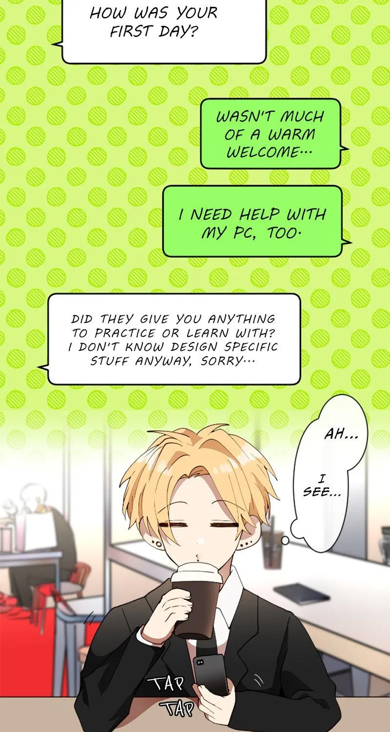 My Perverted Stalker Chapter 42 page 9 - 