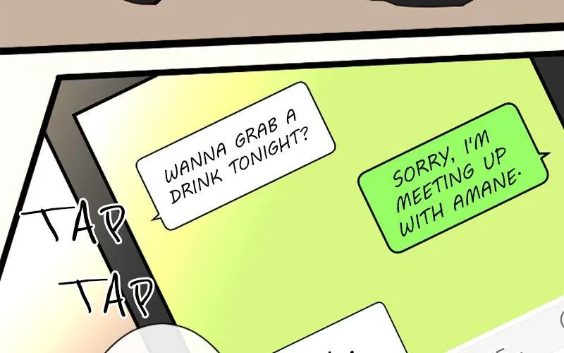 My Perverted Stalker Chapter 42 page 10 - 